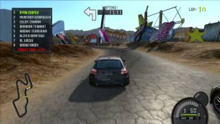 Best mod Need for Speed ProStreet Graphic 2014p3