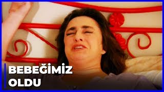 Mukaddes Doğum Yaptı - Fatmagül'ün Suçu Ne? 54. Bölüm