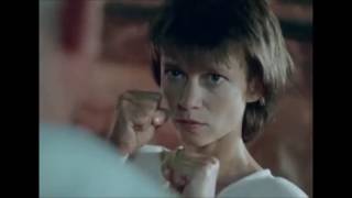 Linda - mixed fight