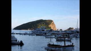 Budva, Montenegro