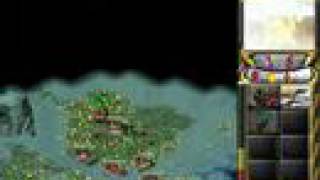 Red Alert 2 - Soviet Mission 11: Red Revolution →Part 1/2