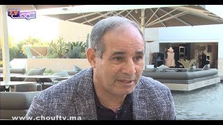 لأول مرة و في تصريح غير متوقع..بادو الزاكي يتحدث عن أسباب إقالته من اتحاد طنجة (فيديو)