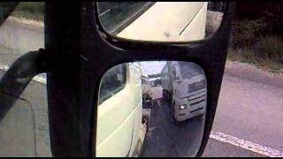 Volvo FH12 vs Scania vs Man TGA