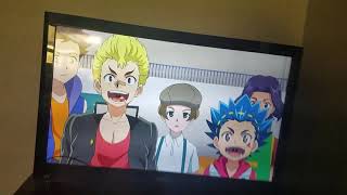 Anime block promo | DisneyXD