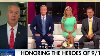 Fox News: Liberals Will Take Down 9/11 Memorials