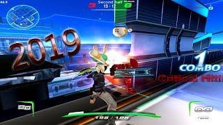 S4 League [S4Remnants] "SqLarge vs Schatten" v1 GamePlay 2019 Station-2