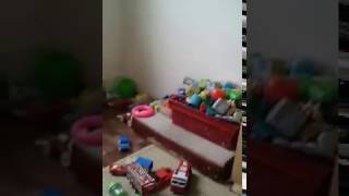 ЧУТЬ ЧУТЬ НЕ УСПЕЛ)))))it wasn't time ))))Чуть не обкакался!!!?