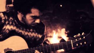 Moses - Fire [Acoustic]