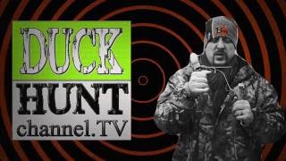 Весенняя охота на селезня-СОВЕТЫ и РЕКОМЕНДАЦИИ [duck hunting]