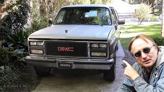 Should You Buy a Dead Man’s Truck