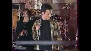 Юрий Шатунов - Старый дом / концерт 1995