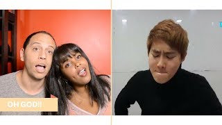 ASK EXO #2 / is it incest?? REACTION (EXO REACTION)
