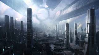 Mass Effect 3 Soundtrack : Captain Cabin`s Music