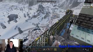 7 Days to Die КАК ПЕРЕНЕСТИ СОХРАНЕНИЯ и КАК ПЕРЕНЕСТИ СВОЙ ДОМ НА ДРУГУЮ КАРТУ.