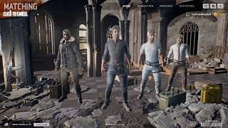 Sgt. Savage and Private Cuck : Battlegrounds Gameplay