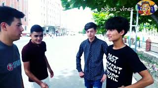Andijan prank qizla bilan