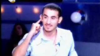 احمد حلمي مواقف مضحكة من سيربح البونبون الجزء الثالث