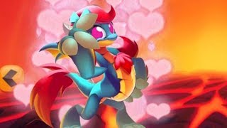 Viktoria Dragon & What is a Joker Dragon? | Dragon City