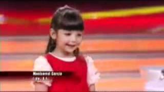Pequeños Gigantes (Capitana escuadron 1)