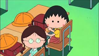 櫻桃小丸子 #633 姐姐做的土豆色拉／想表达感谢之情