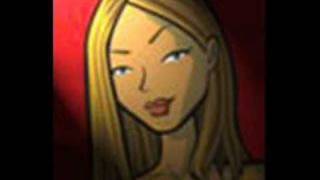 susannah's song