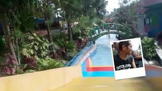 Blackview bv6000 pro waterproof  test camera front and back