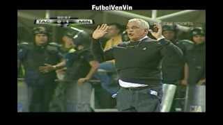 Torneo Clausura 2013. Jornada Nº 5. Deportivo Tachira FC - Mineros de Guayana