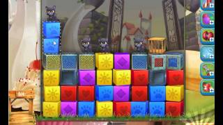 Pet Rescue Saga 985, NO BOOSTERS