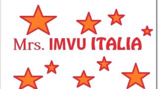 Mrs. IMVU Italia
