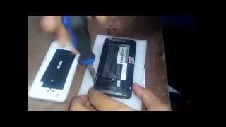 How to Replace Mainboard ASUS Zenfone 4