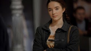 Сериал Соня 2017 драма описание