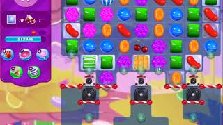 Candy Crush Saga Level 4353