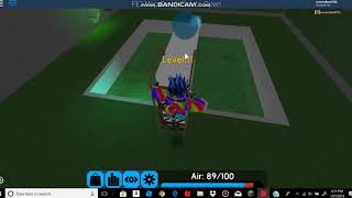 Roblox FE2 Map Test | Lava Prison by Luxray997sBackup | (Normal)