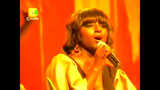 Doreen Muchiri- Muciari (TPF)