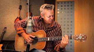 Train to Dusseldorf | Songs | Tommy Emmanuel