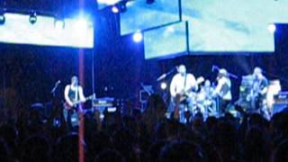 Brkovi@Arsenal Fest Kragujevac-Skupe bombonjere