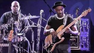 Marcus Miller - Hard Slapping