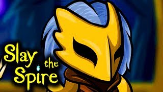 СПАЙСИ БАРРИКАДА • Slay the Spire - 2й сезон - 7