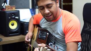só hoje -  Cover Jota Quest