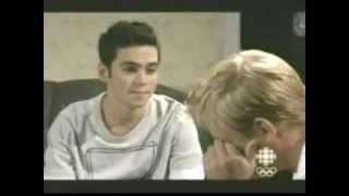 Gay Storyline - Todd and Karl (PART 1 of 14) ♂ + ♂ = ♥