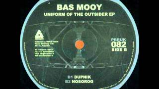 Bas Mooy - Nosorog