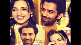 Friendship moments of Barun & Sanaya - Aashiqui 2 Mashup