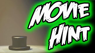 HAT TEASER Hinting FNAF MOVIE? w/8-BitGaming | Five Nights at Freddy's Movie Hinted in Hat Teaser