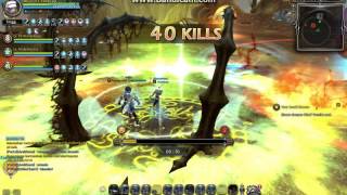 DragonNest INA Deep Sea Dragon Nest (Abyss)