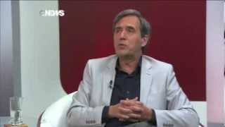 Globo News Painel - 14/12/2013