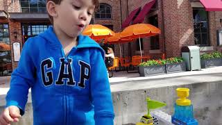 Lego duplo Cars 3
