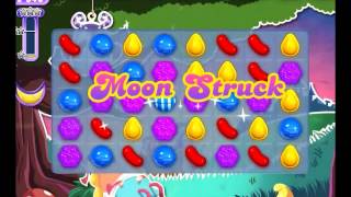 Candy Crush Dreamworld level 1 - 3 stars