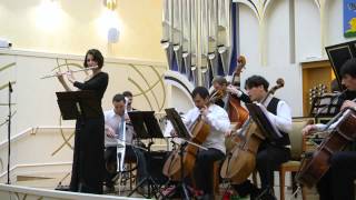 Karl Jenkins Palladio / Antonio Vivaldi Death tango