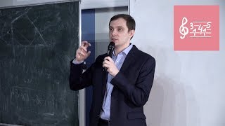 15х4 - 15 минут про математику музыки
