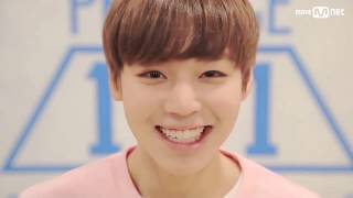 Park Jihoon - Talking body